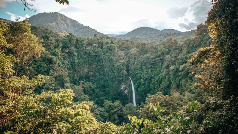 Costa Rica