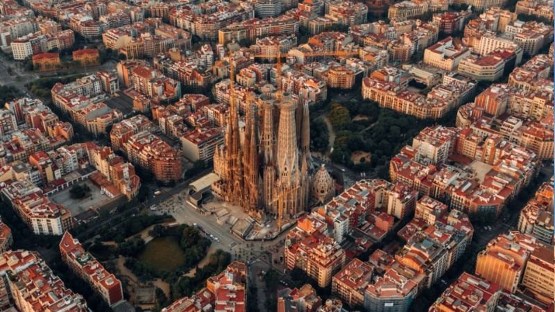 Barcelona