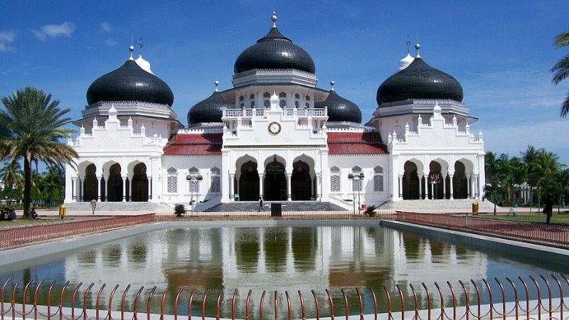 Banda Aceh