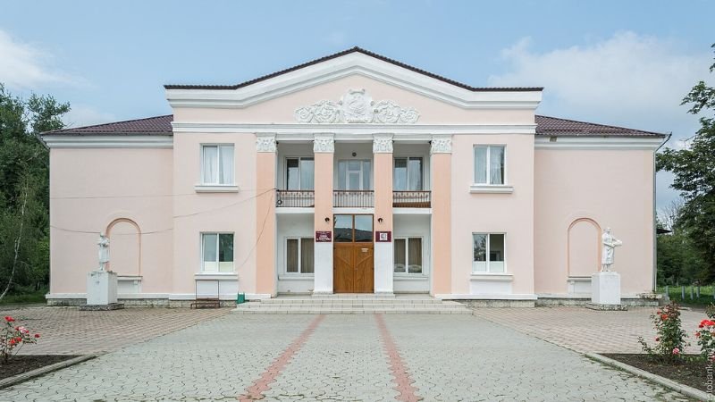 Drochia