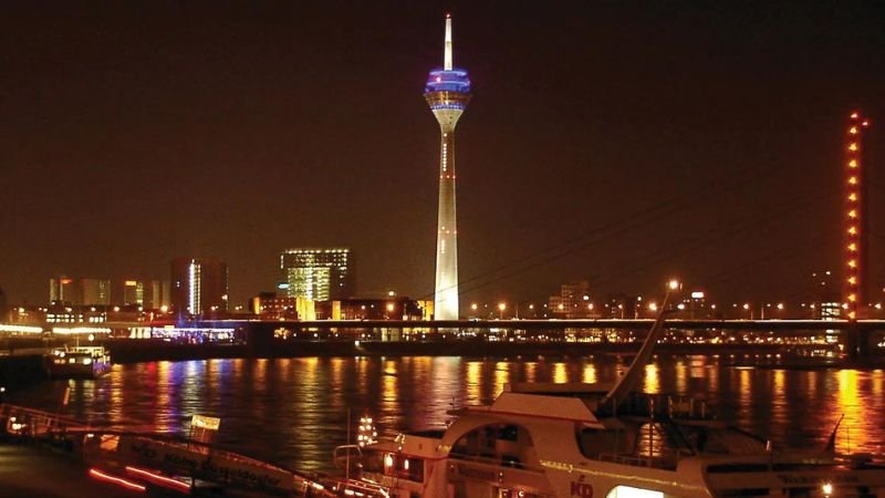 Dusseldorf