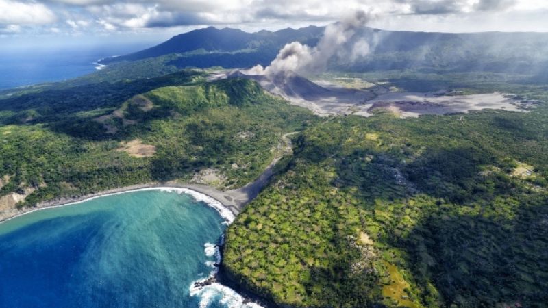 Tanna, Vanuatu