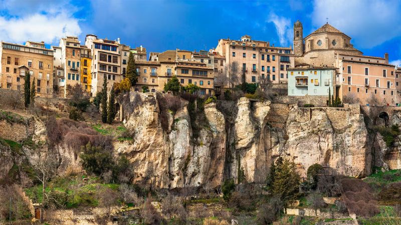 Cuenca