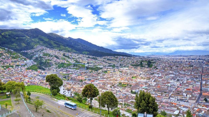 Ecuador