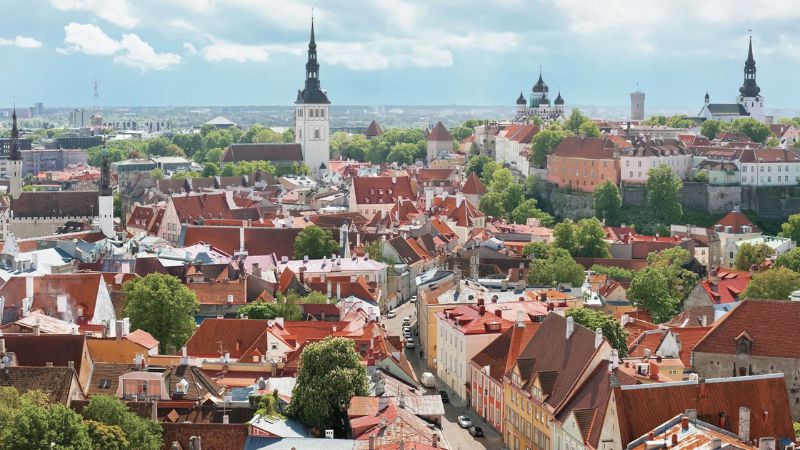 Estonia