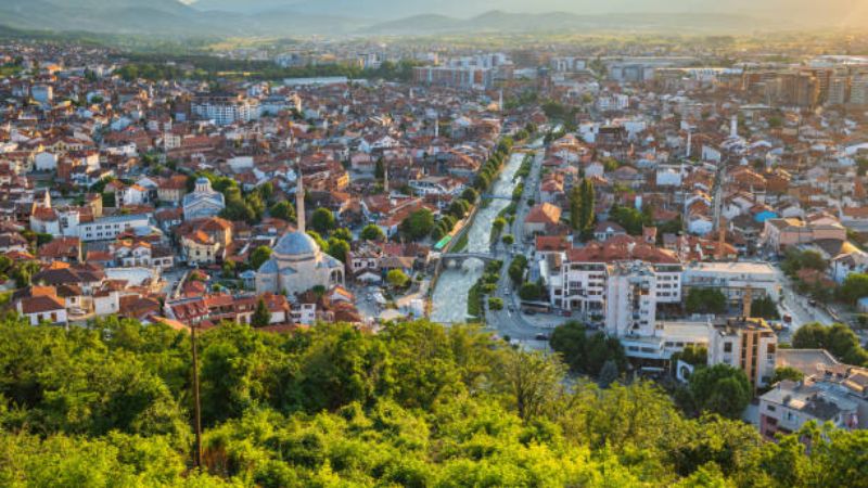 Kosovo