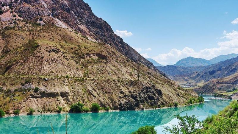 Kyrgystan