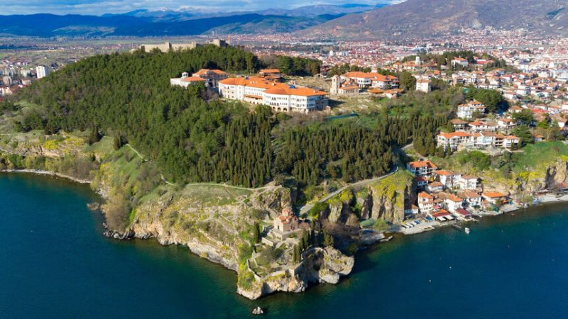 Macedonia