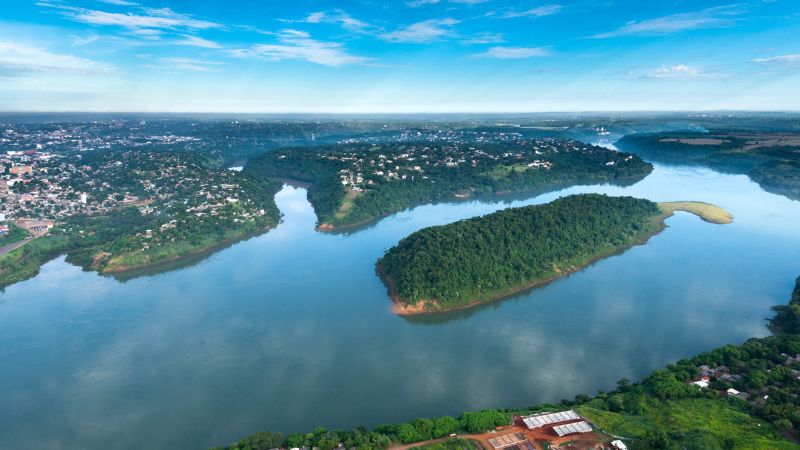 Paraguay