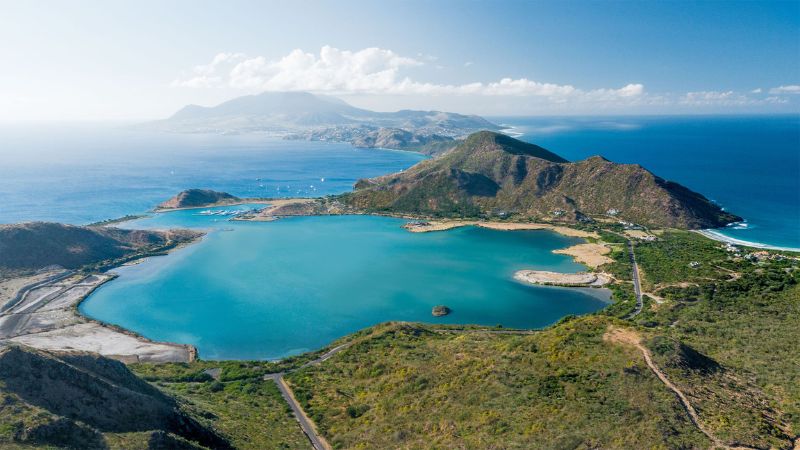 St Kitts