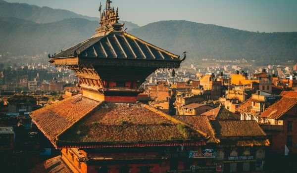 Kathmandu