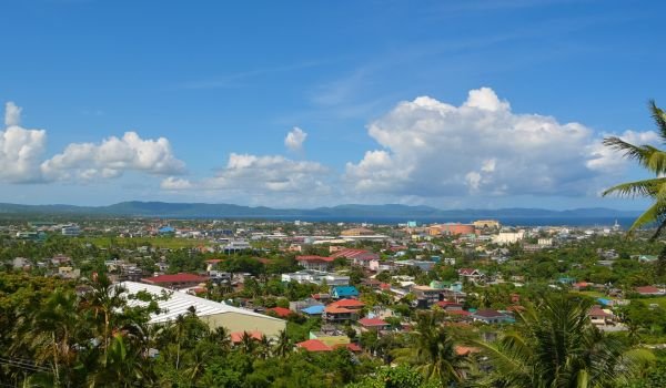 Legazpi