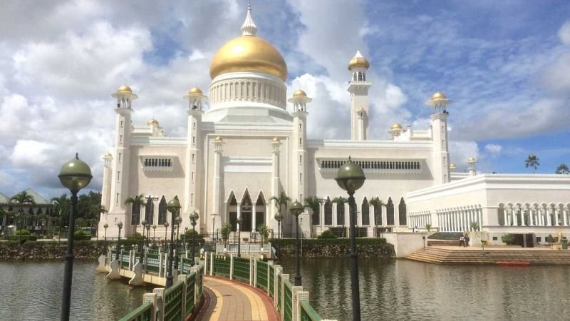 Sultan Bandar Seri Begawan