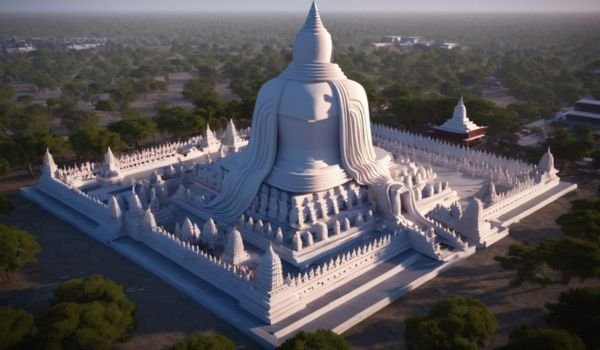 Bodhgaya