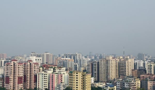 Dhaka