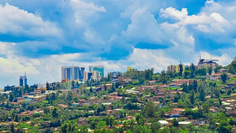 Kigali