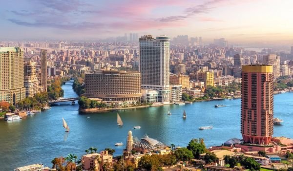 Cairo