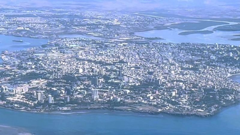 Mombasa