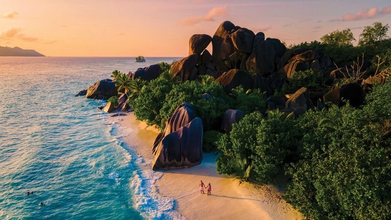 Seychelles