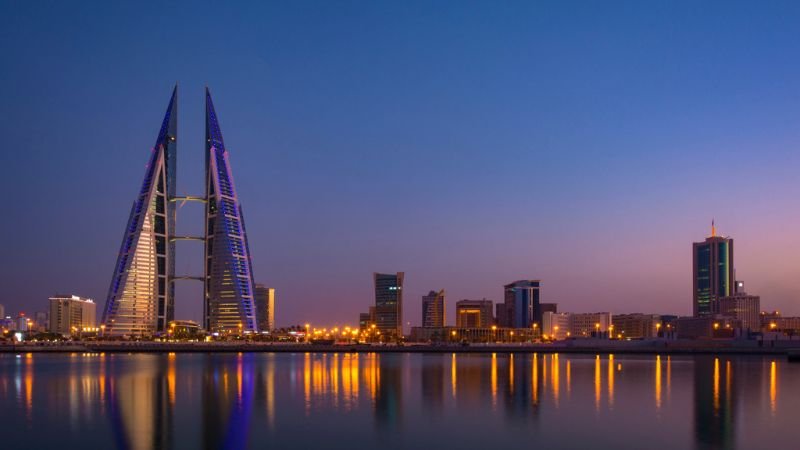 Manama