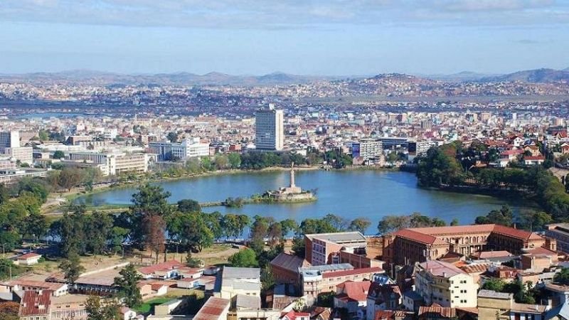 Antananarivo