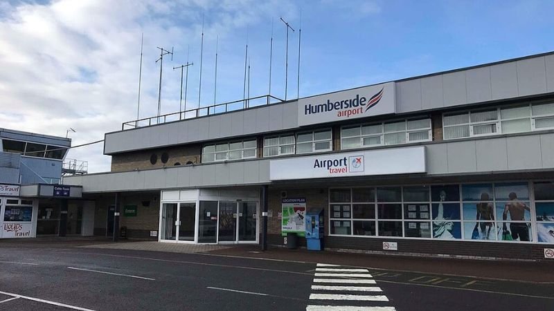 Humberside Airport