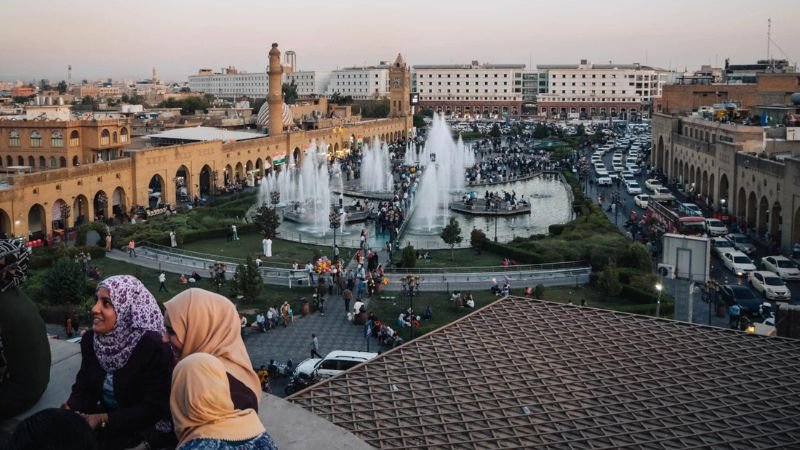 Erbil