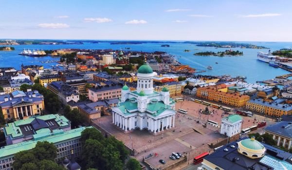 Helsinki