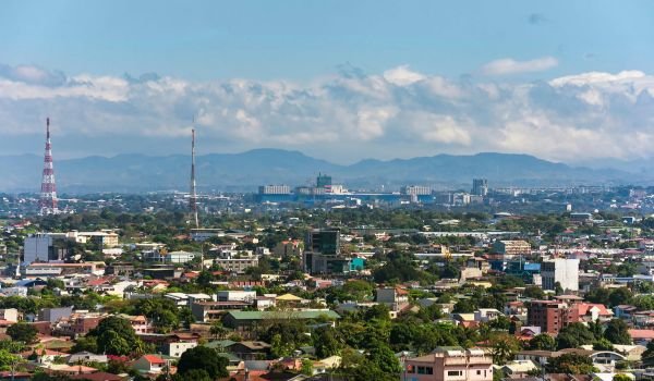 Quezon City