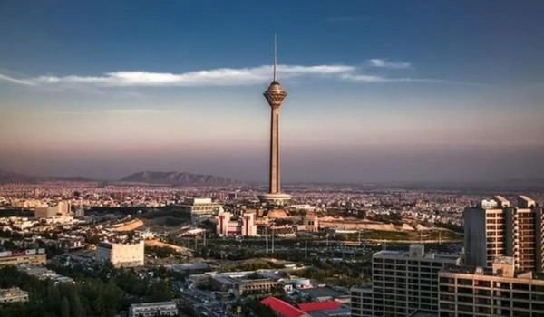 Tehran