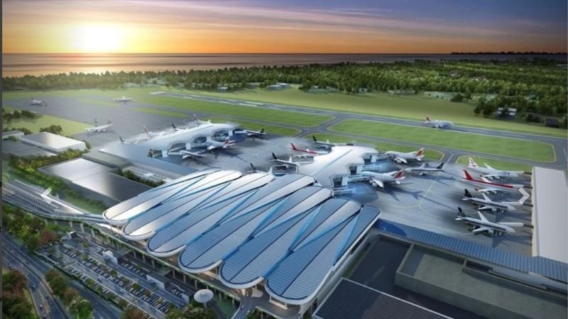 Bandaranaike International Airport