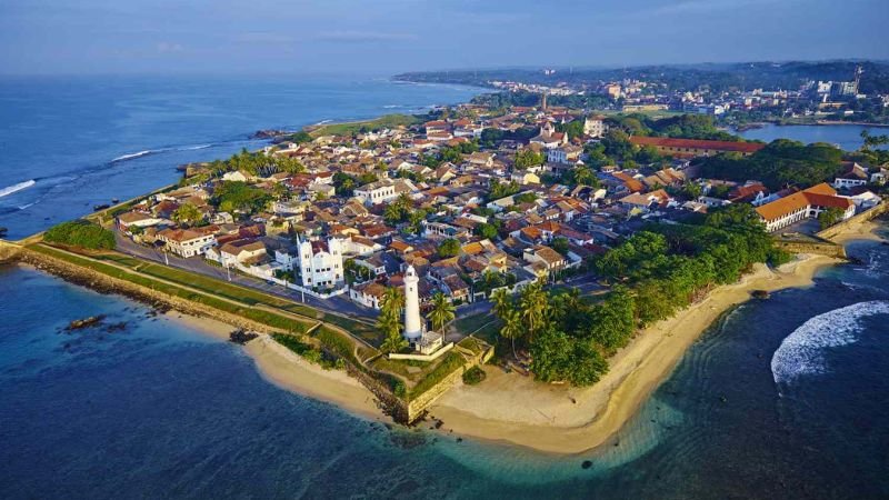 Galle