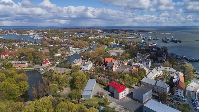 Baltiysk