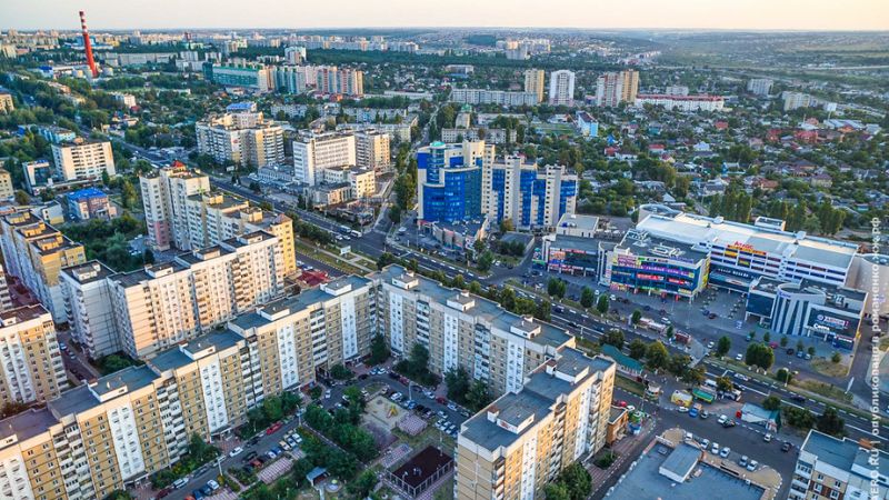 Belgorod