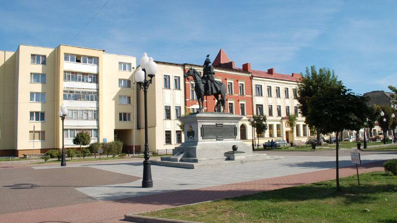 Chernyakhovsk