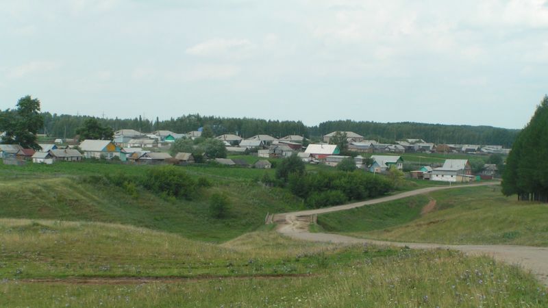Dyurtyuli