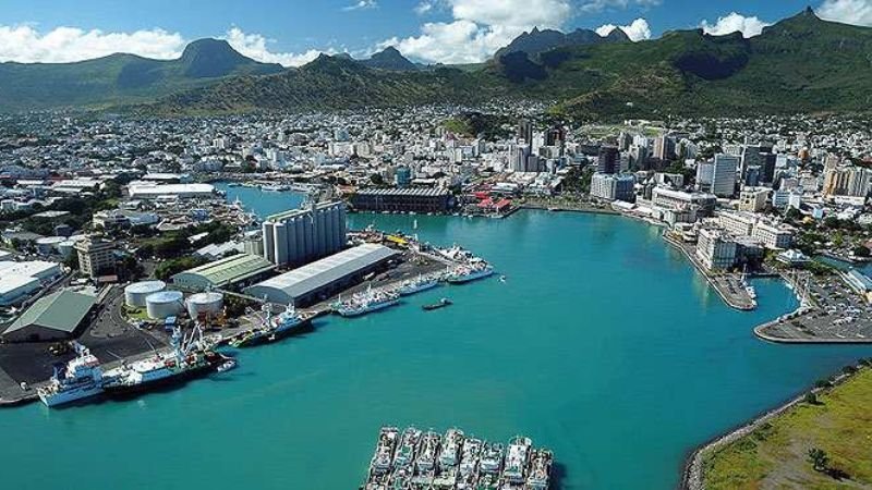 Port Louis