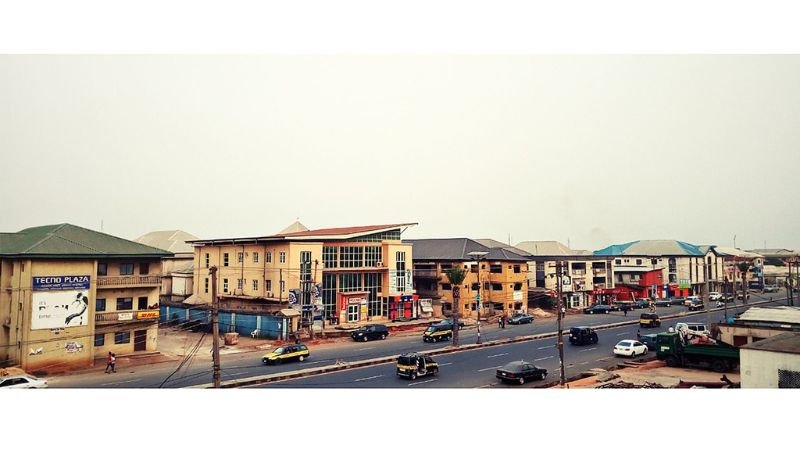 Owerri