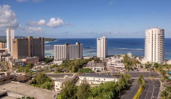 Guam