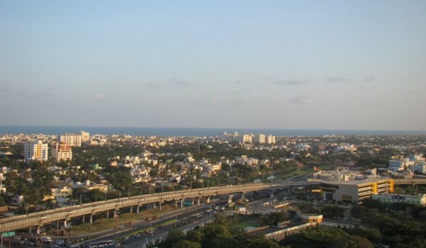 Chennai