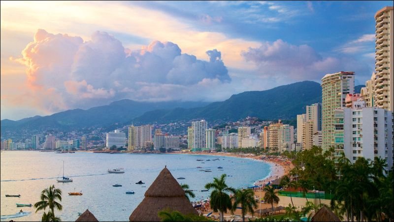 Acapulco