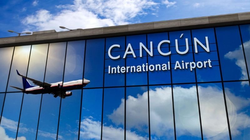 Cancun Airport