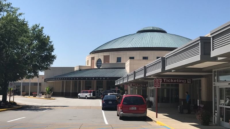 Chattanooga Airport