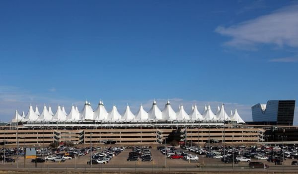 Denver Airport