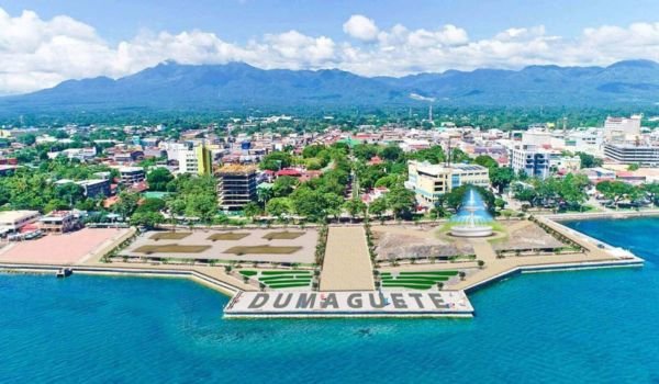 Dumaguete