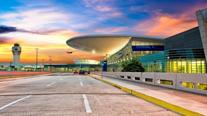 Luis Munoz Marin International Airport