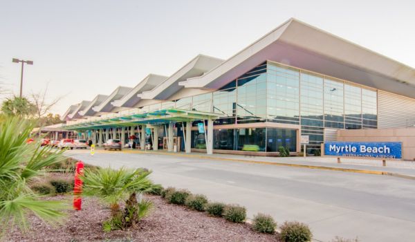 Myrtle Beach International Airport