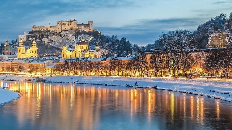 Salzburg