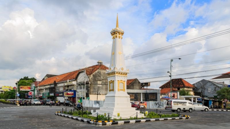 Yogyakarta