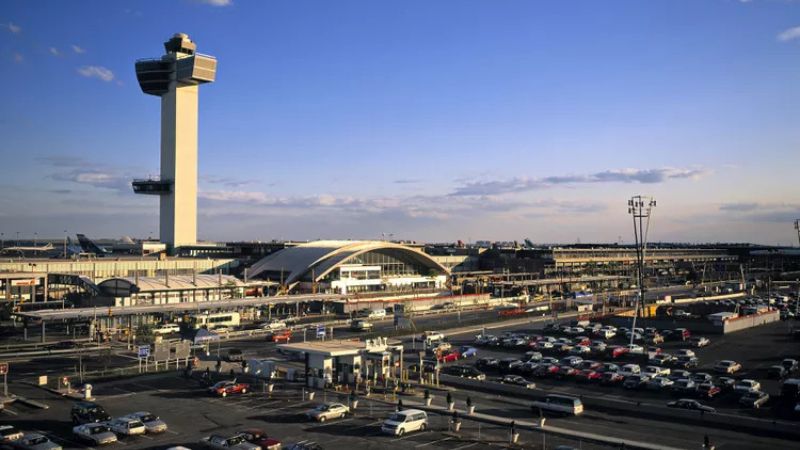 Brooklyn Airport